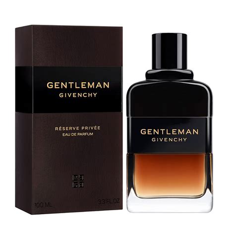 givenchy gentleman reserve privee tester|Givenchy gentleman original aftershave.